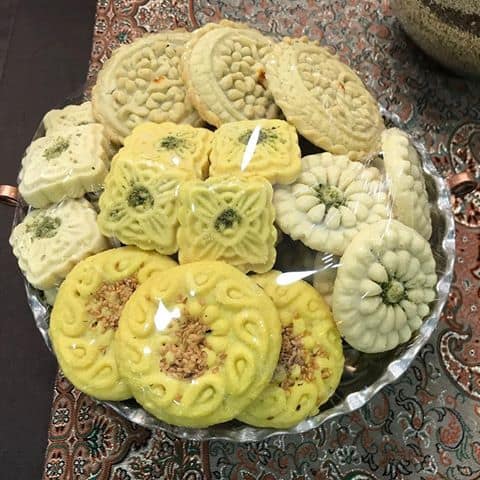 خرید کلمپه گردویی